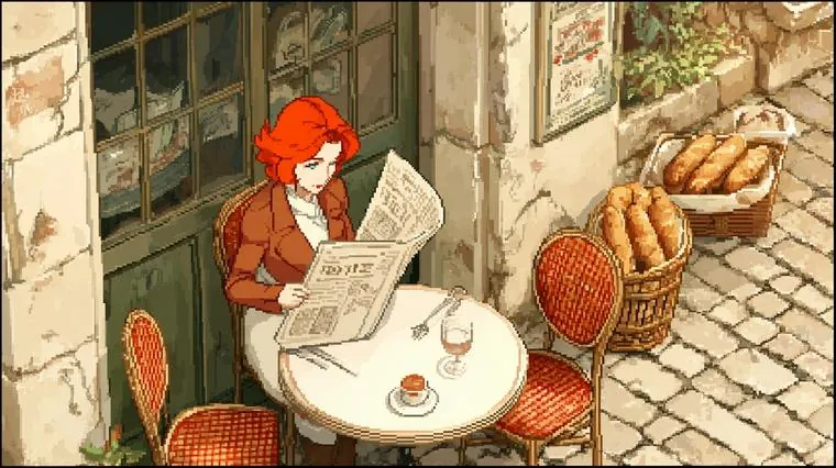 Как читать французское меню: гид для туристов без стресса