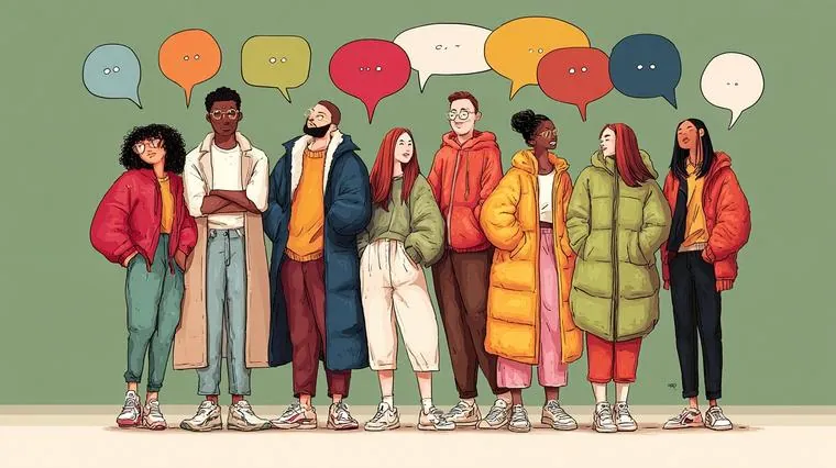 Как говорить по-французски: просим о помощи легко и вежливо