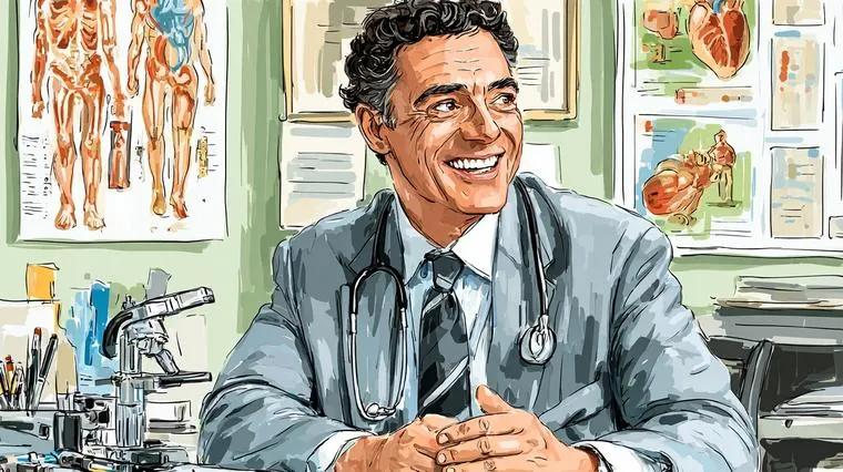 Медицинская лексика на французском: как общаться с врачом