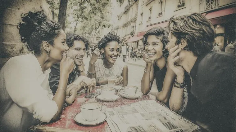 Секреты французской коммуникации: правила, нюансы и этикет