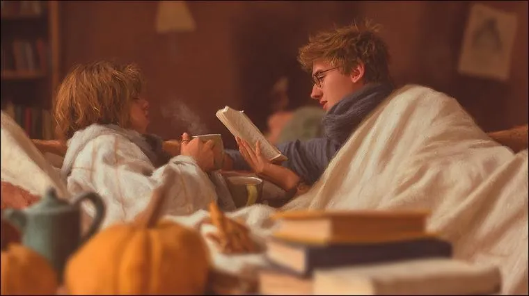 Изучение французского вдвоем: эффективные практики для пар