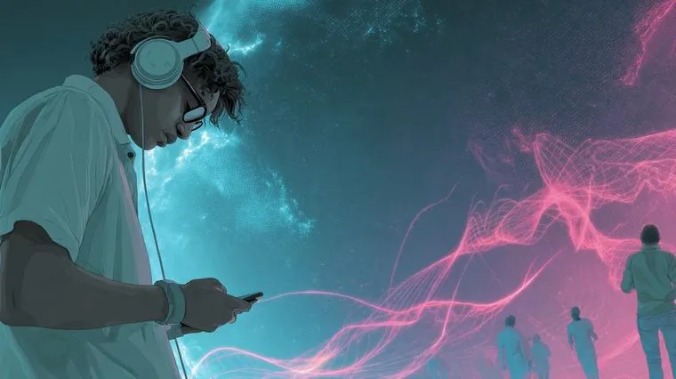 Французский через подкасты: эффективные техники языкового погружения