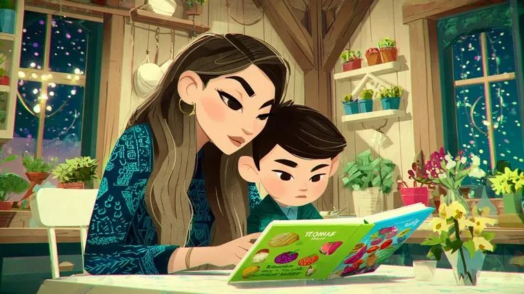 Французский язык для детей: 5 эффективных способов обучения дома