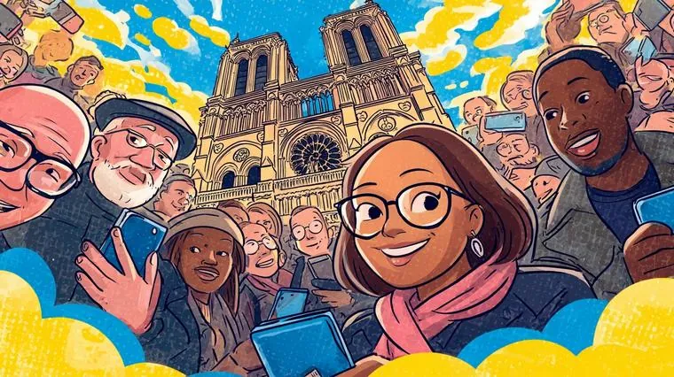 Французский для эмиграции: подготовка и особенности адаптации