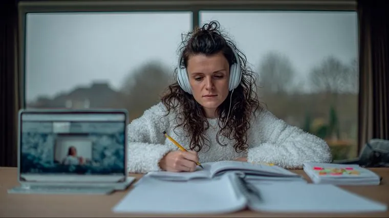 DELF A1: как успешно сдать устную часть экзамена - стратегии