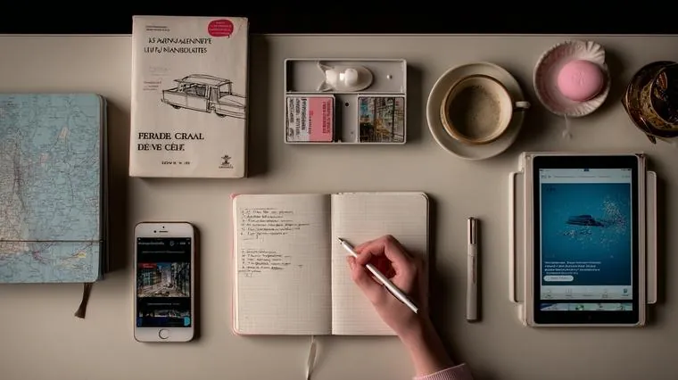 Изучение французского за 15 минут в день: миф или реальность