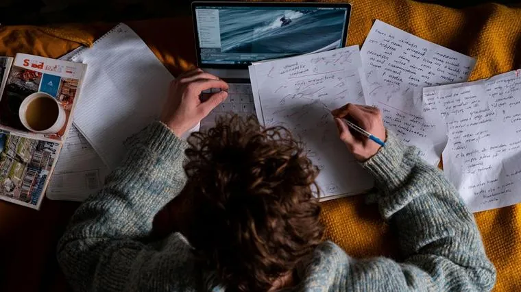 Личный план обучения французскому языку: секреты эффективности