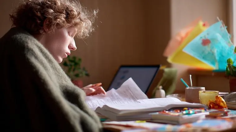 Как сохранить мотивацию при изучении французского: 5 проверенных способов