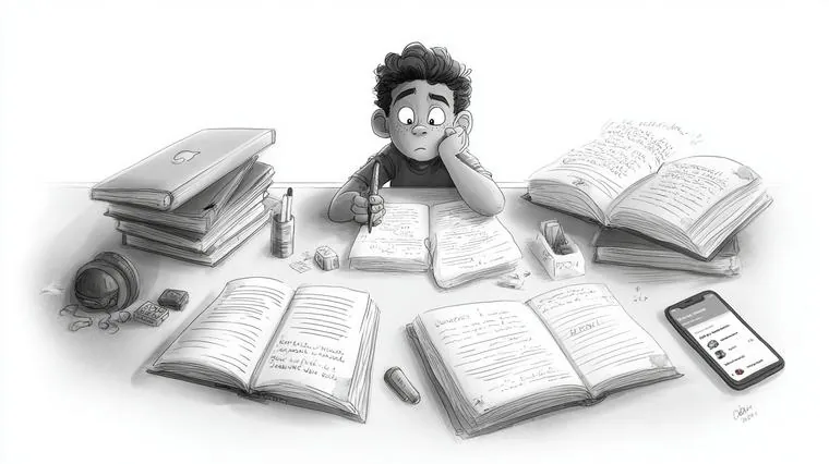 Французский язык: эффективные методы преодоления сложностей