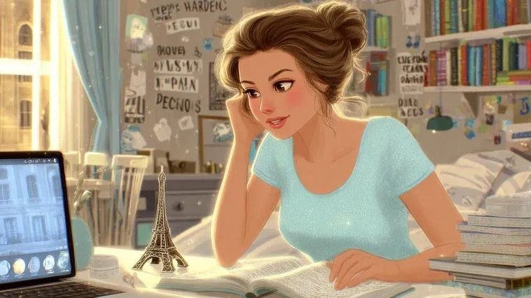 От A1 к A2 во французском: как преодолеть языковой барьер