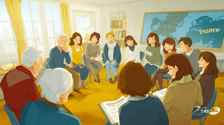 Французский язык с нуля: секреты эффективного изучения