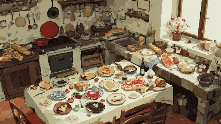 Французская кухня: секреты культурного наследия и гастрономии