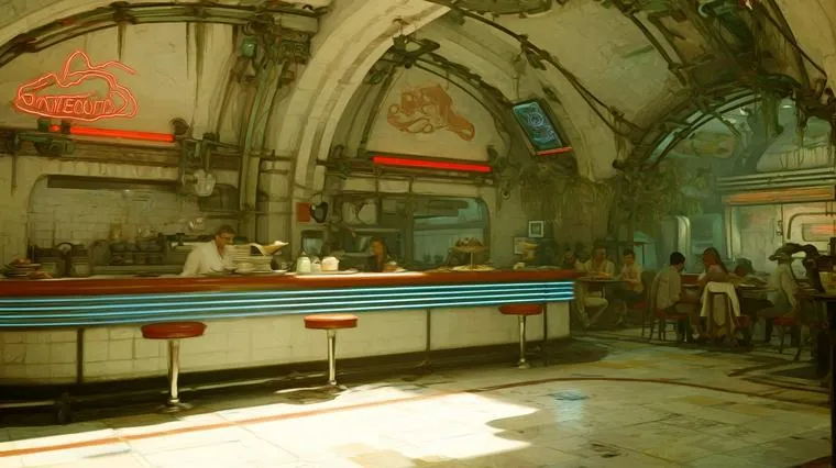 Гастрономический код Парижа: секреты бистро, буланжери и кафе