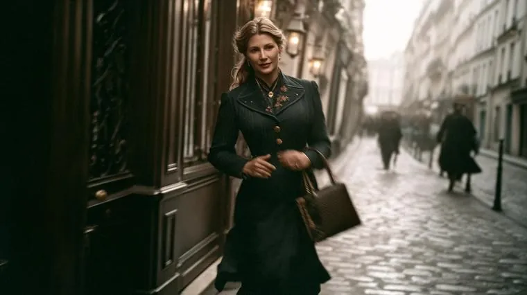 Секреты французской моды: элегантность от Шанель до наших дней