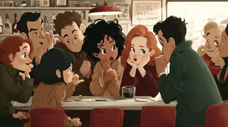 Невербальная коммуникация во Франции: секретный язык жестов