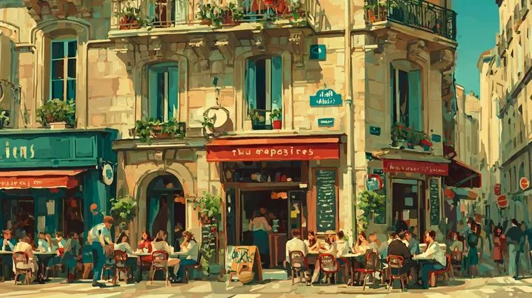 Странные привычки французов: что удивляет иностранцев в быту