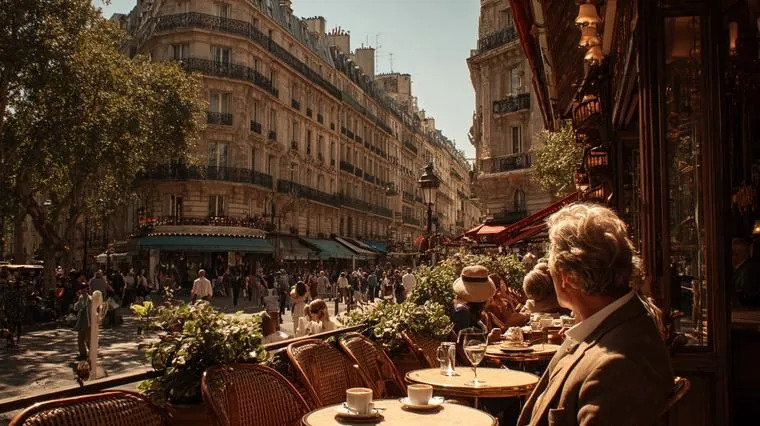 Французский взгляд на время: философия жизни без спешки