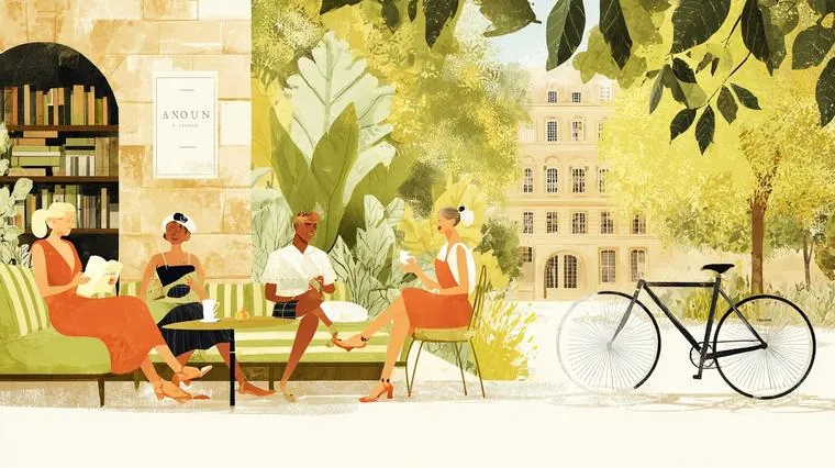 Французские выходные: искусство жизни и секреты отдыха нации