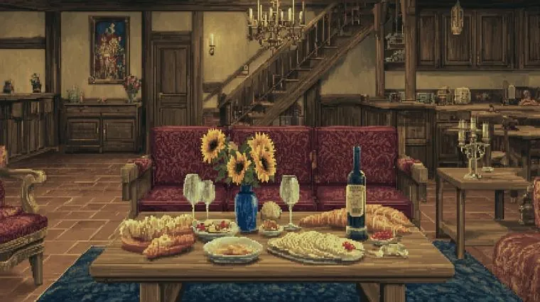 Французское гостеприимство: культурные коды и традиции приёма гостей