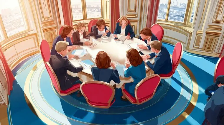 Переговоры с французскими партнерами: тонкости деловой культуры