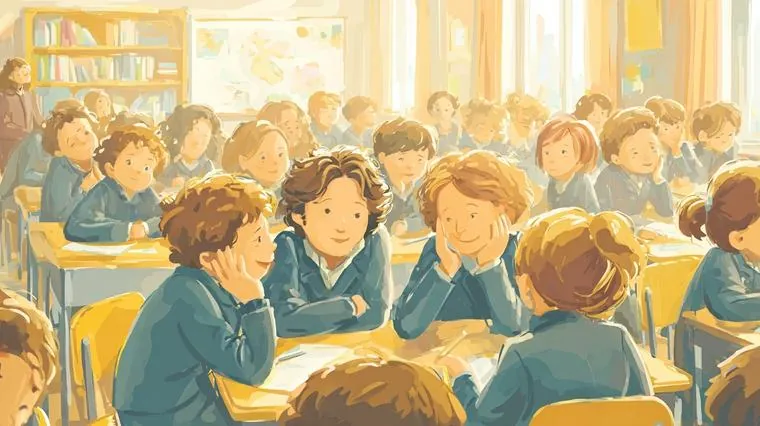 Французское образование: инвестиция в будущее и культурное наследие