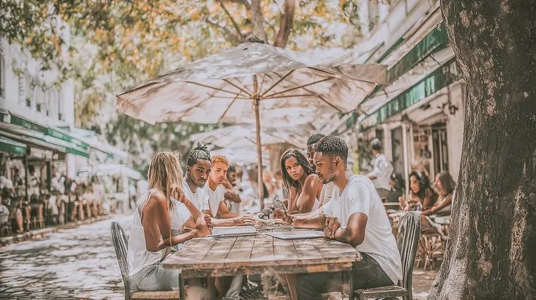 Обучение во Франции: что нужно знать о студенческой жизни