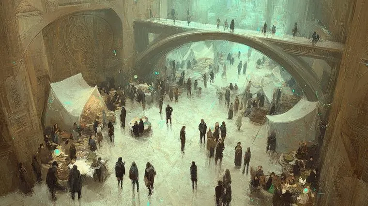 Кельтское наследие: древние традиции в современной Франции