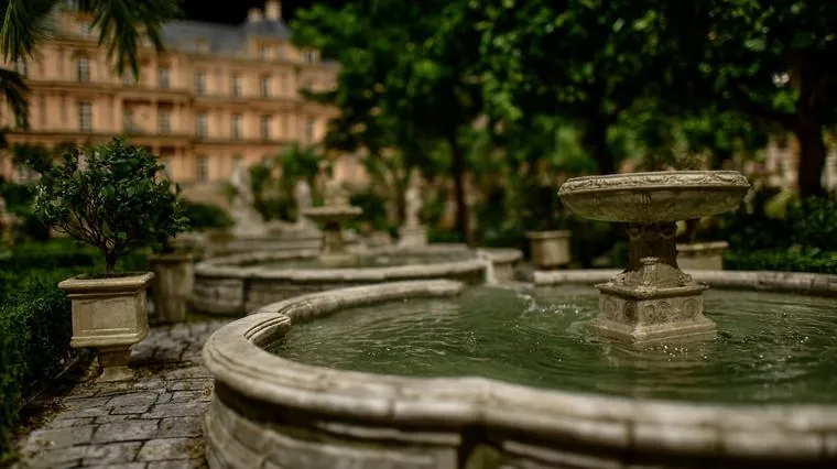 Исторические сокровища Франции: путешествие сквозь века и стили