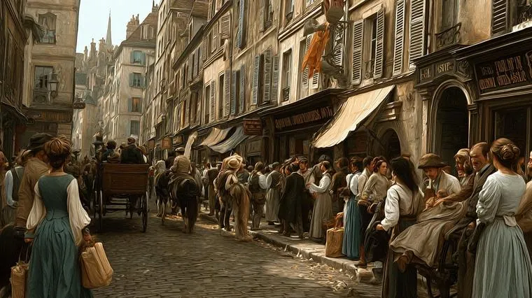 Языковые трансформации Великой французской революции: наследие свободы