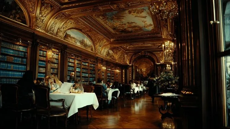 Французская литература: величие гениев, изменивших мир искусства