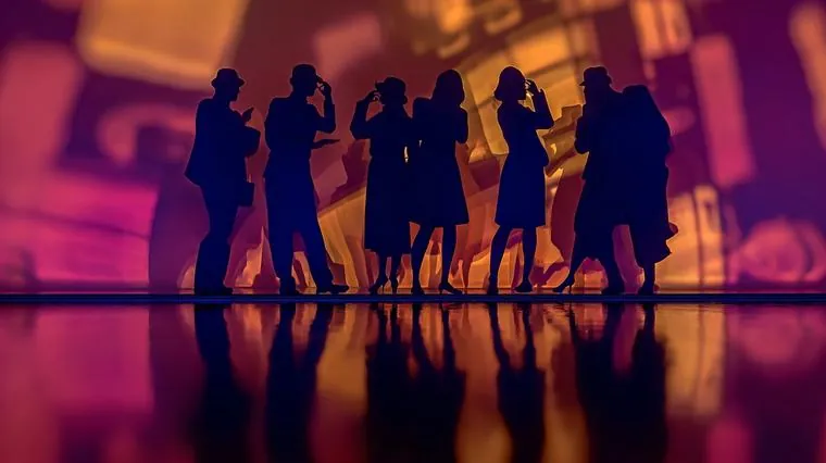 Французский кинематограф: лучшие актеры, режиссеры, фильмы