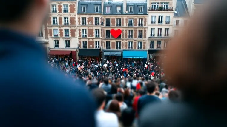 Феминизм во Франции: глубина традиций, философия и борьба