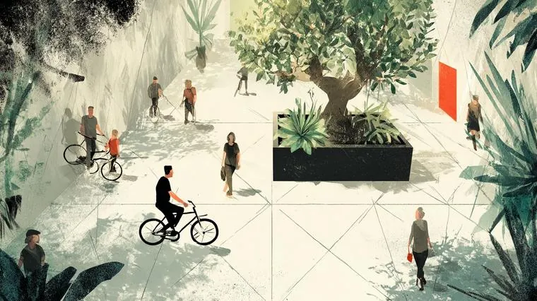 Экологическая культура Франции: как забота о природе стала нормой