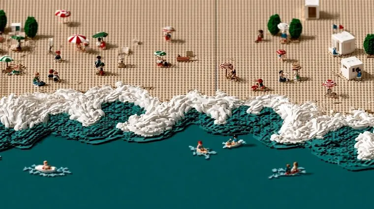 Лето во Франции: искусство отдыха от пляжей до фестивалей