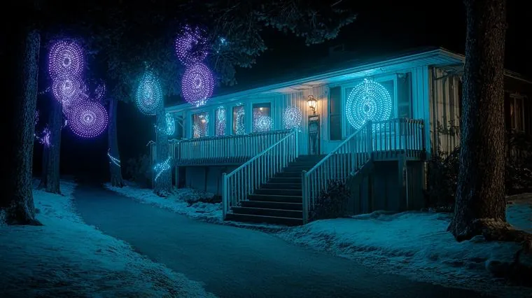 Французское праздничное убранство: традиции и особенности декора