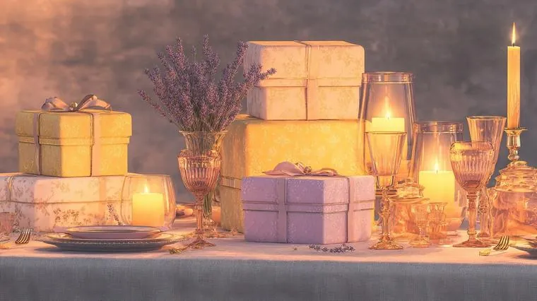 Искусство дарения подарков во Франции: традиции и правила