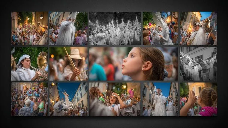 Французские праздники: от средневековья до современности