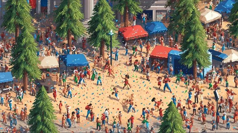 Fête de la Musique: как французский праздник объединяет мир музыкой