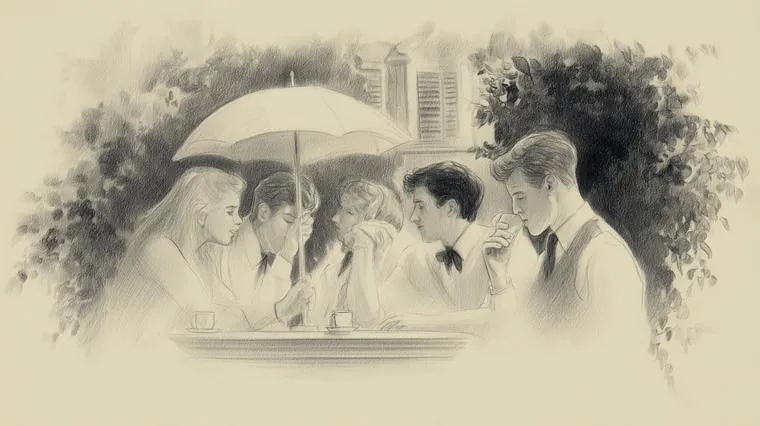 Французский этикет общения: секреты приветствий, табу и жестов