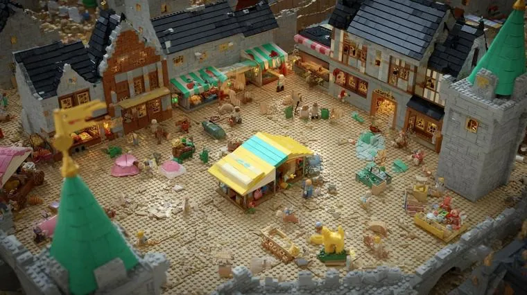 Праздники замков Франции: погружение в вековые традиции региона