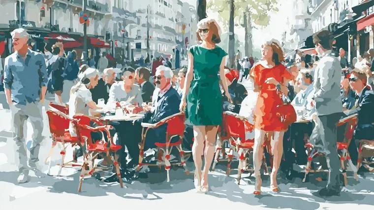 Французский для путешествий: как избежать неудобств и открыть новые двери