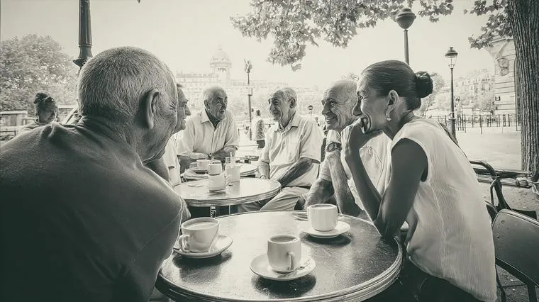 Понимание французского менталитета: культурные коды общения