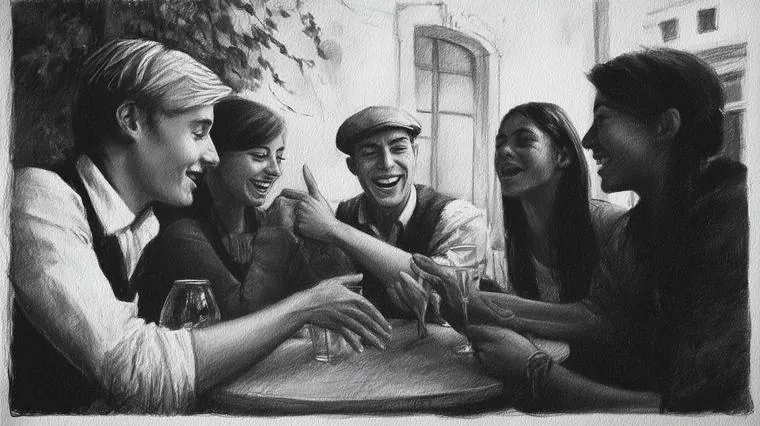 Как подружиться с французами: секреты интеграции в общество