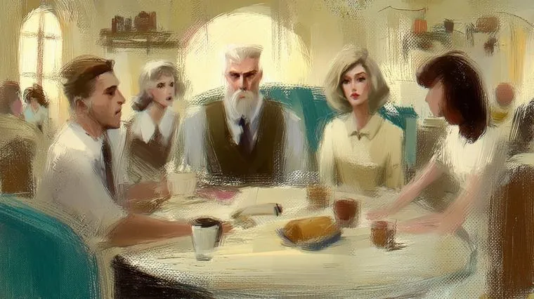 Взгляд французов на русских: стереотипы, культура и реальность