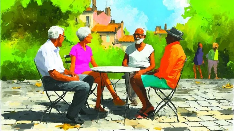 Работа во Франции: тонкости интеграции в рабочий коллектив