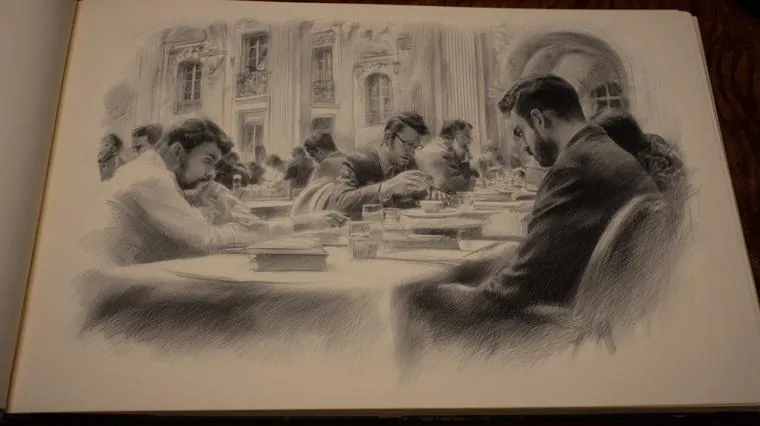 Французский язык и культура – две стороны одной медали в обучении