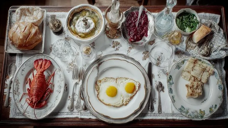 Французская культура в Европе: особенности, традиции, влияние