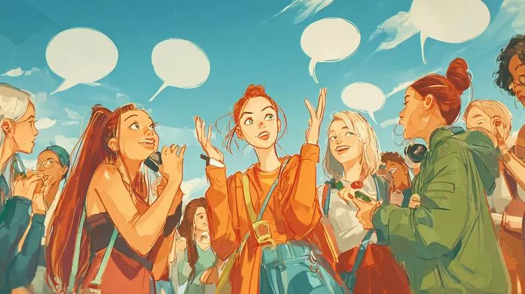 Разговорный испанский: 7 конструкций для живого общения с носителями