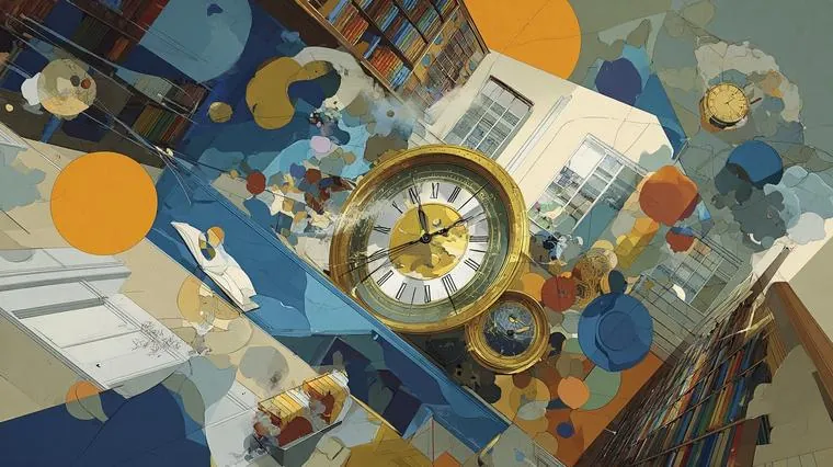 Перфектные времена испанского языка: освоение и применение