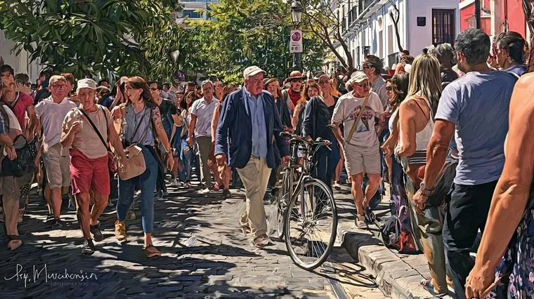 Глаголы движения в испанском: освой ir, venir, llegar легко